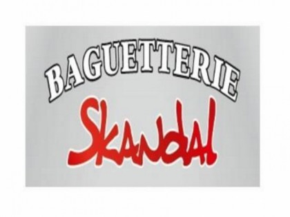 照片: Baguetterie Skandal